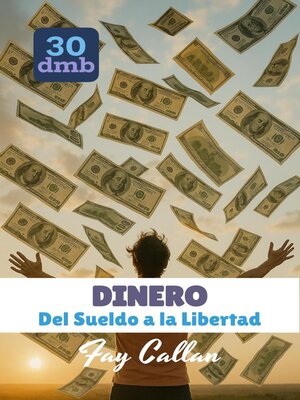 cover image of DINERO